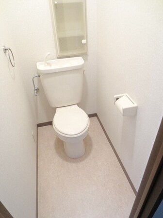 エルパラドールの物件内観写真